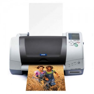 Epson STYLUS 785EPX Inkjet